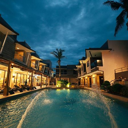 Alona By Jpark Island Resort Panglao Kültér fotó