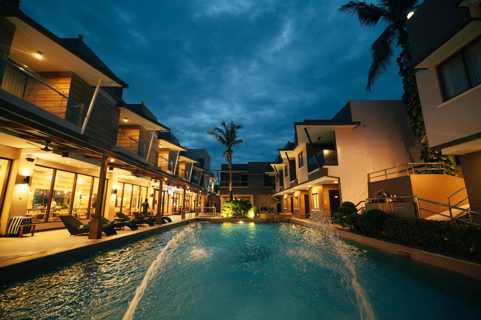Alona By Jpark Island Resort Panglao Kültér fotó